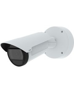 Axis 02504-001 q1805-le bullet (shape) cámara de seguridad ip interior y exterior 1920 x 1080 pixeles pared