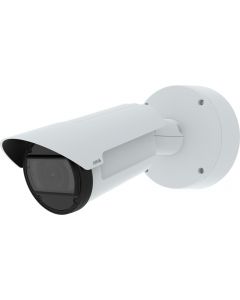 Axis 02506-001 q1806-le bullet (shape) cámara de seguridad ip interior y exterior 2880 x 1620 pixeles pared