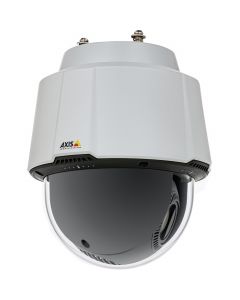 Axis 02915-001 p5654-e mk ii 60hz dome ip security camera indoor & outdoor 1920 x 1080 pixels ceiling