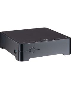 Axis 02765-004 s3008 mk ii black  S3008 MK II 4 TB