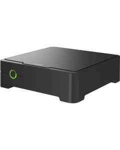 Axis 02766-004 s3008 mk ii black