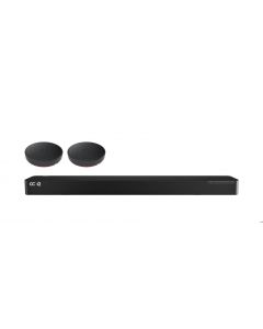 Kramer 78-80012090 | kac-spk-40 usb-powered barra de audio certificada para microsoft teams