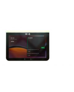 Kramer 78-80011790 | kac-scd-10 meeting room scheduler