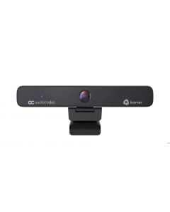 Kramer 78-80011490 | kac-cam-50m 4k camera intended medium and small conference meeting rooms