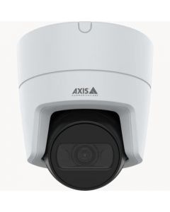 Axis 02916-001 cámara de vigilancia Almohadilla Cámara de seguridad IP Interior y exterior 1920 x 1080 Pixeles Techo