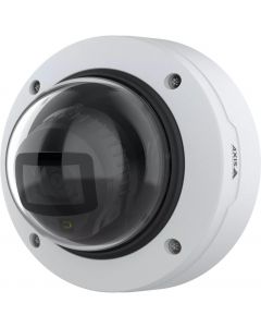 Axis 03154-001 P3278-Lv Almohadilla Cámara De Seguridad Ip Interior Y Exterior 3840 X 2160 Pixeles Techo/Pared