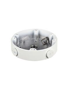 Dahua DH-PFA138 pfa138 -caja de conexiones compatible con series hdbw1/ incluidos hdbw3231/3802e-z/ hdbw5231/5431/5631/5831e-z5e, hdb5331e, hdbw5331e, hdbw8242e-z4fd, hdbw8242e-z4fr/5231/5431/5631/5831e-ze
