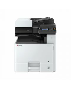 Kyocera 1102P42US0 1102p43nl0 ecosys m8124cidn laser a3 9600 x 600 dpi 24 ppm