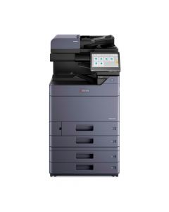 Kyocera 1102YP2USV multifuncional taskalfa 2554ci a3 color  25 ppm 1200x1200 duplex red ciclo 100000 imp no incluye bandejas toner y adf