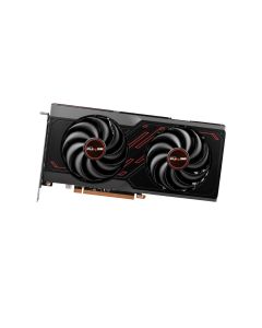 Sapphire 11324-01-20G pulse tarjeta gráfica amd radeon rx 7600 8 gb gddr6