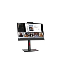 Lenovo 12N9GAR1LA monitor thinkcentre tiny in one 22 215 fhd resolución 1920x1080 panel ips usbhdmidisplayport