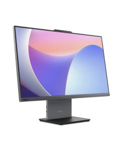 Lenovo 12SB001WLS all in one thinkcentre neo 50a 27 touch gen 5 intel c i7-13620h disco duro 512gb ssd ram 16gb windows 11 pro color negro