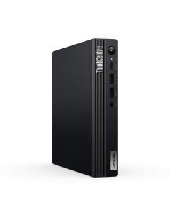Lenovo 12TE000VLS desktop thinkcentre m70q gen5 intel core i5 14400t disco duro 1tb ssd ram 16gb windows 11 pro