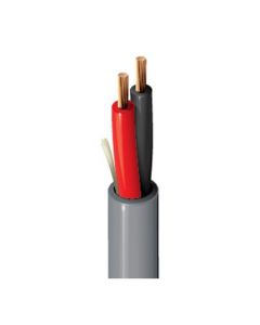 Belden 1309A 0081000 cable de altavoz Belden, 2 conductores #14, pvc, cm, dir bur -