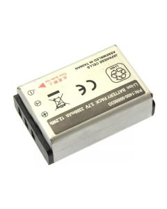 Unitech 1400-900003G batería original para pa600 / ht6000 3300 mah