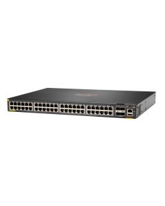 Hpe JL727A aruba 6200f 48g cl4 4sfp+370w swch
