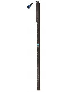 Apc AP8653 switched rack pdu unidad de distribución energía (pdus) 24 salidas ac 0u negro