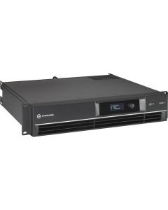 Bosch C2800FDI-US m_c2800fdius-amplificador  dsp de 2x 1400w/ baja impedancia 70 o 100v