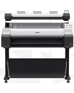 Canon 1691B150AA escaner para plotter lm24 de 24" serie tm + instalacion
