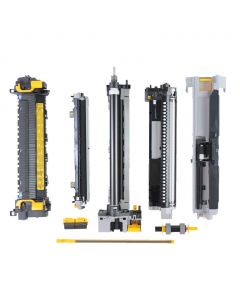Kyocera 1702P17US0 kit de mantenimiento mk 6117 300k impresiones para m4125idn cilindro revelador fusor  unidad transferencia rodillos alimentacion