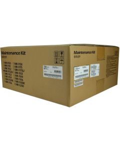 Kyocera 1702RV0US1 kit mantenimiento mk-1152 rendimiento aprox 100k cilindrorevelador para m2135dnm2640dwm2540dwm2635dw