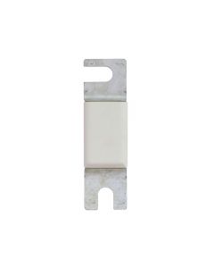 Eaton 170M2611 bussmann series high speed square body fuse, 700v (ul), 690v (iec), 50a, 200 kaic, top fuse status indicator, blade end x end, class gr, din 43 620