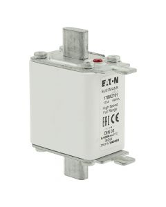 Bussman 170M2701 fusible semiconductor tubo de cerámica europeo 125a 690v din 00 gr