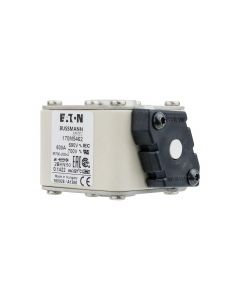 Eaton 170M5462 fuse-link, high speed, 630 a, ac 690 v, size 2, ar, iec, ul, single indicator