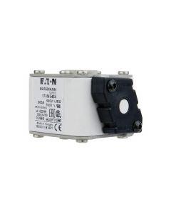 Eaton 170M5464 fusible semiconductor tubo de ceramica europeo 800a 690v 2bkn50 ar uc