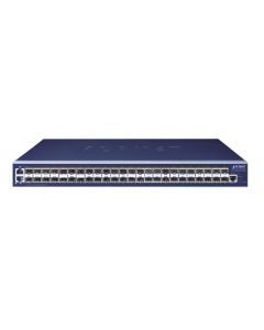 Planet GS-6320-46S2C4XR network switch managed l3 gigabit ethernet (10/100/1000) 1u blue