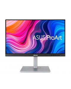 Asus 192876886878-A 90lm03y1-b01370 pa247cv pantalla para pc 60,5 cm (23.8) 1920 x 1080 pixeles full hd led negro, plata