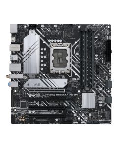 Asus PRIME B660M-A AC D4 placa base intel b660 lga 1700 micro atx
