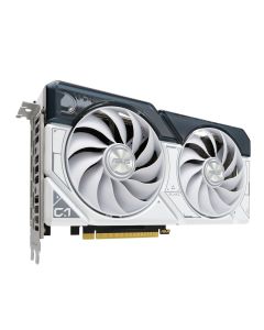 Asus DUAL-RTX4060-O8G-WHITE 90yv0jc2-m0na00 dual -rtx4060-o8g-white nvidia geforce rtx­ 4060 8 gb gddr6