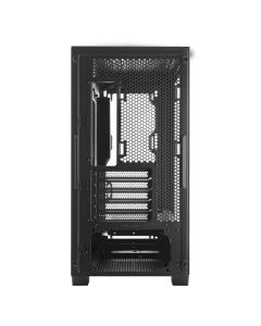 Asus a21 case/blk 90dc00h0-b08000 caseblk negro