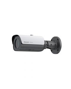 Honeywell HC60WB5R5 bala ip 5 megapixel / lente mot. a 50 mm (10x zoom) 60 mts ir ndaa onvif h.265  exterior ip67 antivandálica ik10 poe+ alarmas i/o serie security