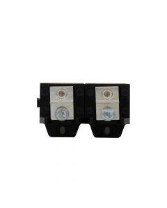 Bussman 1BS101 portafusible modular para fusibles ultrarrápidos