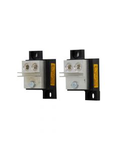 Bussman 1BS102 portafusible modular para fusibles ultrarrápidos -