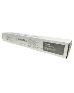 Kyocera 1T02YPOUS0 toner tk-8367k negro 12 mil imp al 6% para taskalfa 2554ci
