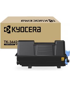 Kyocera 1T0C0T0US0 toner negro tk-3442  40k impresiones para ma6000ifx