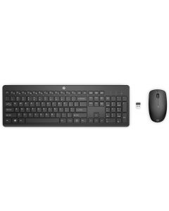 Hp 1Y4D0UT#ABM 1y4d0ut combinación de mouse y teclado inalámbricos 235