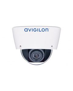 Avigilon 2.0C-H5A-D1 camara tipo domo para interior h5a de 2 mp  wdr