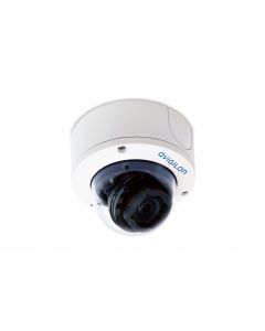 Avigilon 2.0C-H5SL-D1 cámara ip domo para interiores 2.0C-H5SL-D1, alámbrico, 2048 x 1536 pixeles, día/noche