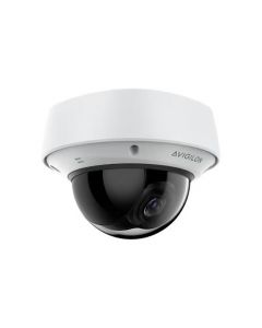Avigilon 2.0C-H6A-DO1-IR 2mp h6a outdoor ir dome camera with 2.8-12mm lens