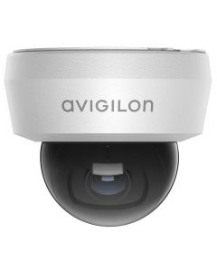 Avigilon 2.0C-H6M-D1 2mp h6m indoor mini dome camera with 2.9mm lens