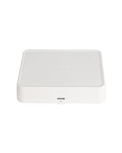 Honeywell MPA1P control de acceso para 1 puerta, soporta hasta 2 lectores por osdp / expandible a 16 puertas/32 conectividad evl