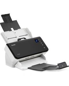 Kodak 8011892 e1040 a4 scanner escáner con alimentador automático de documentos (adf) 600 x dpi negro, blanco