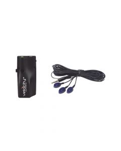 Atlona AT-VCC-IR3-KIT conversor de comandos ip a ir para sistema control velocity con tres emisores
