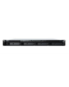 Synology RS822RPPLUS rackstation rs822rp+ servidor bastidor (1u) amd ryzen 2,2 ghz 2 gb ddr4-sdram 150 w