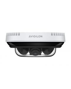 Avigilon 20C-H5A-4MH camara multisensor h5a de 20mp 3.3-5.7mm