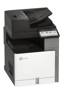 Lexmark 20L8255 multifuncional cx962se laser color